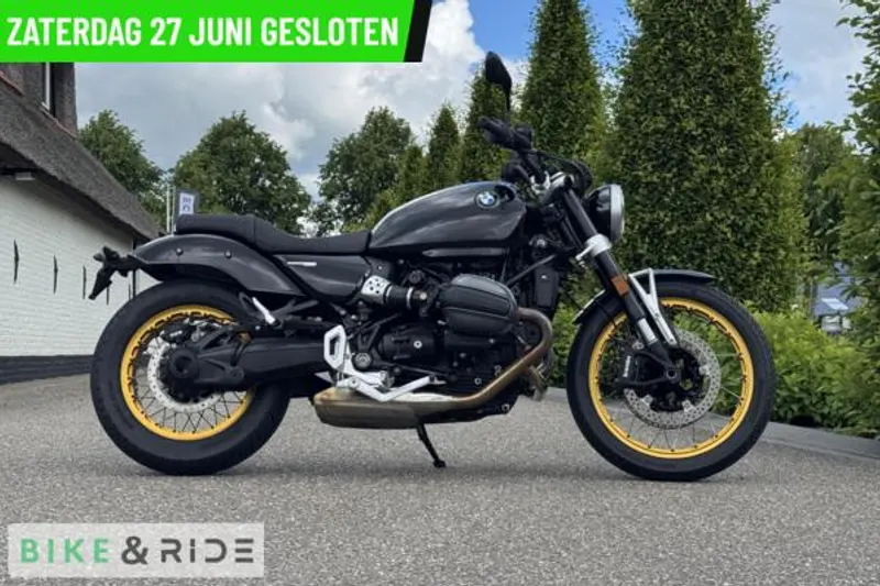 BMW R12 (2024)