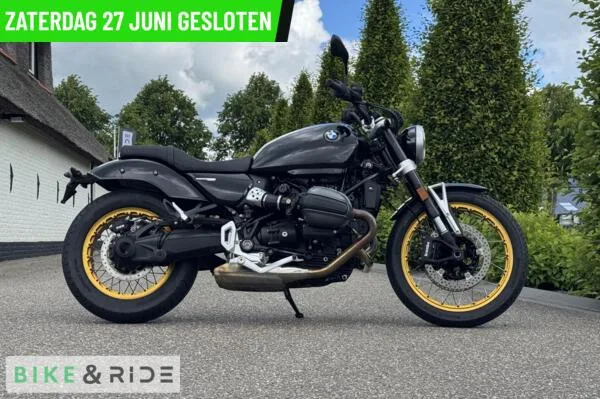 BMW R12 (2024) — foto 1