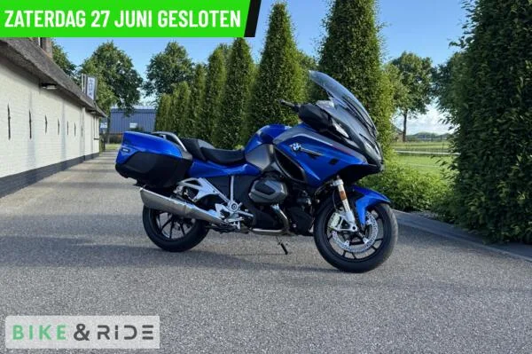 BMW R (2024) — foto 1