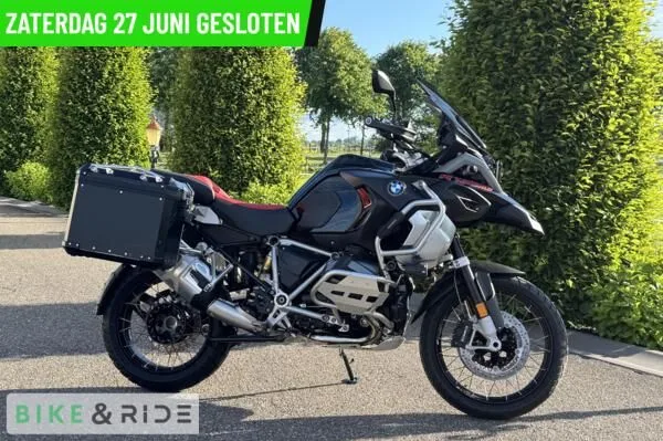 BMW R (2022) — foto 1