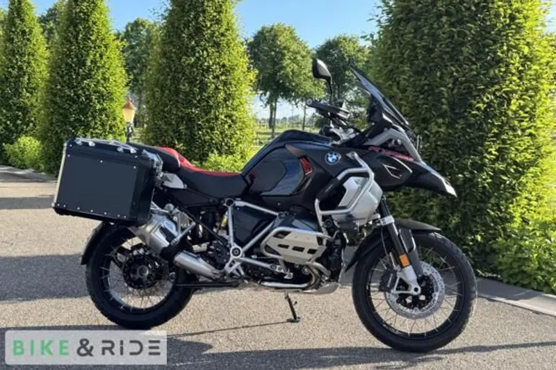 BMW R 1250 GS Adventure (2022)