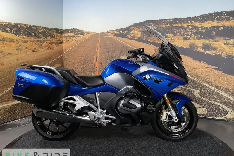 BMW R 1250 RT (2024)