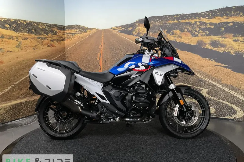 BMW R 1300 GS (2025)
