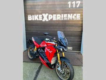 ENERGICA Ribelle (2022) — foto 1