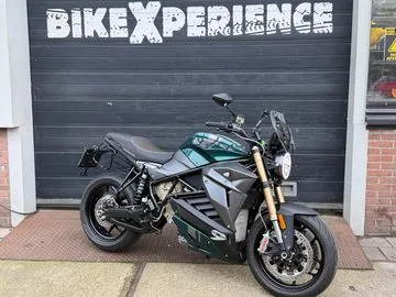 ENERGICA ESSEESSE9 (2022) — foto 1