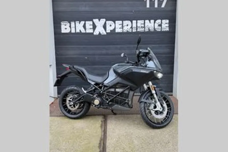 Zero DSR/X (2026)
