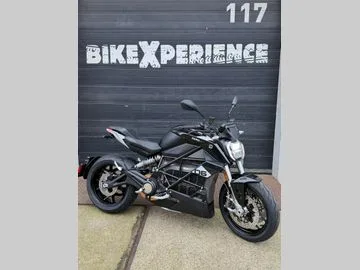 Zero SR/F (2026) — foto 1