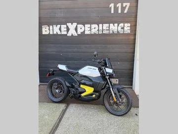 CAN-AM Pulse (2026) — foto 1