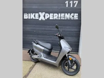 Zero LS1 (2026) — foto 1
