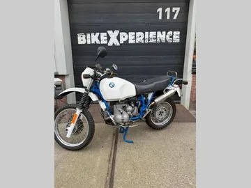BMW R (1991) — foto 1