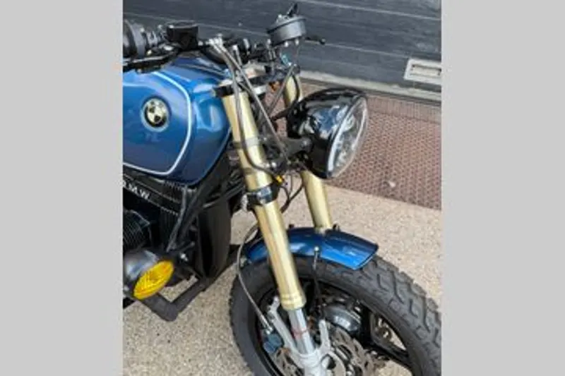 BMW R 80 RT (1987)