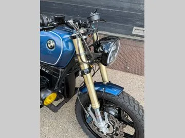 BMW R (1987) — foto 1
