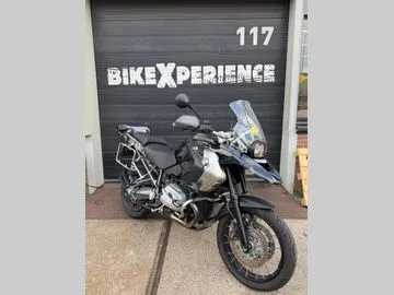 BMW R 1200 GS (2012) — foto 1
