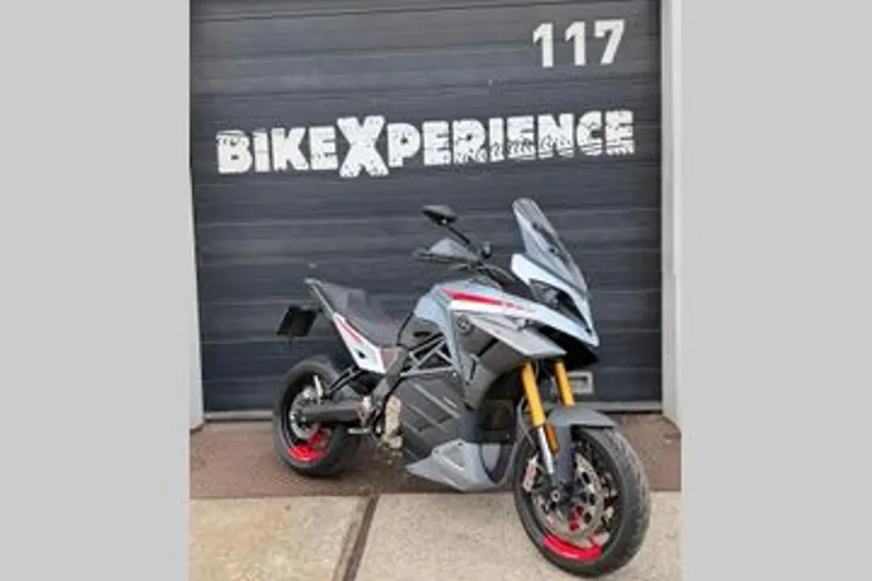 Energica Experia (2023)