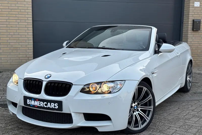 BMW 3-Serie (2009)