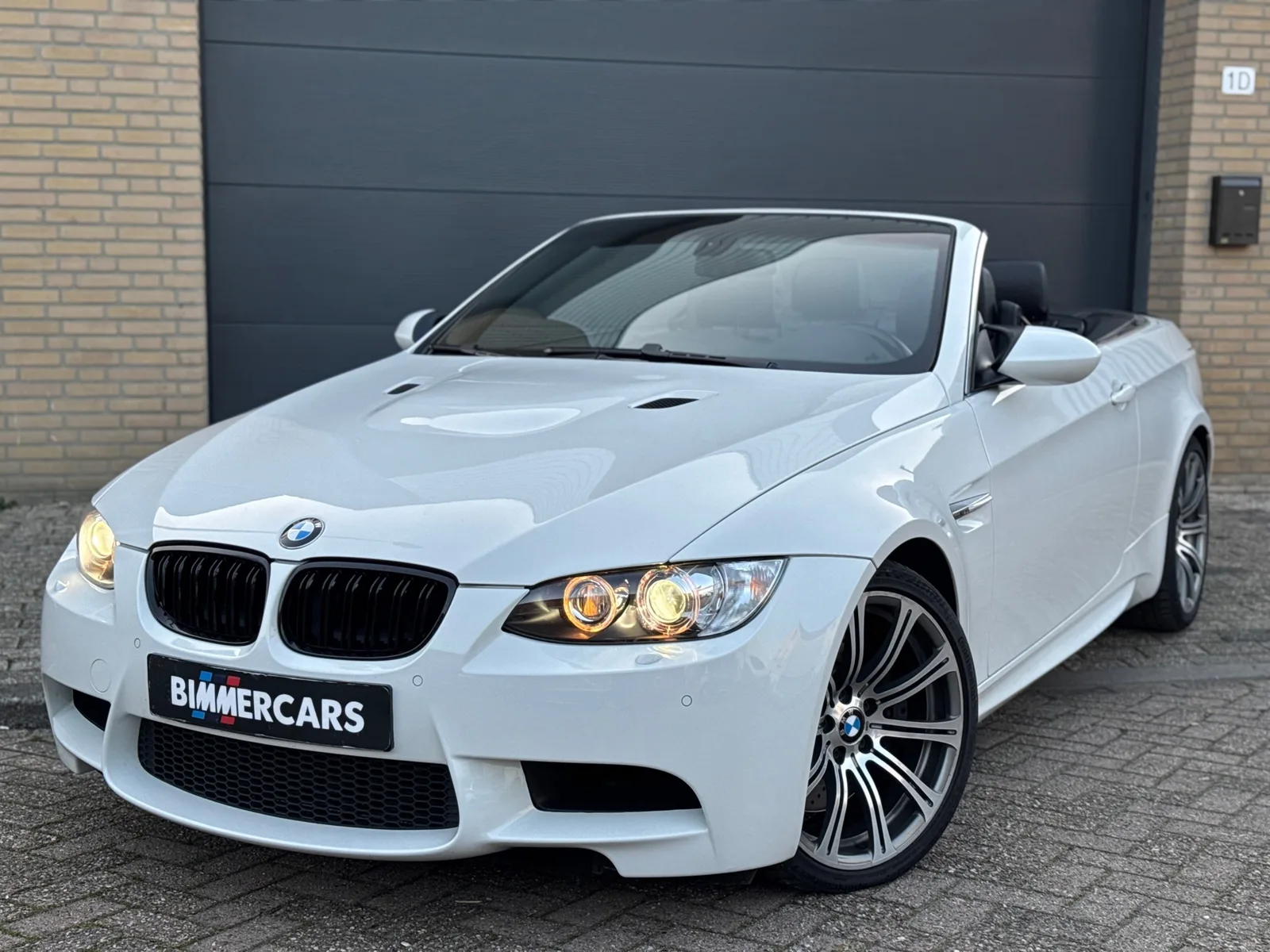 BMW 3-Serie (2009) — foto 1