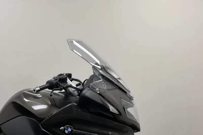 BMW R 1250 RT (2020)