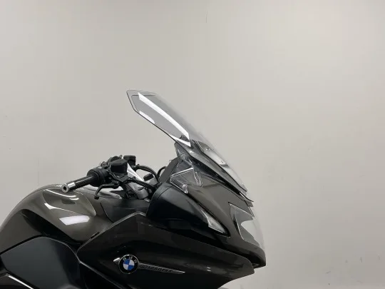 BMW R 1250 RT (2020) — foto 1