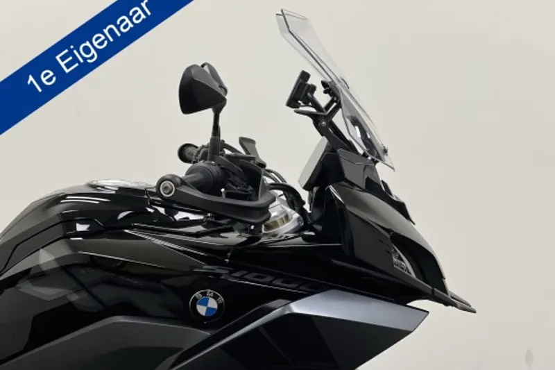 BMW S 1000 XR (2022)