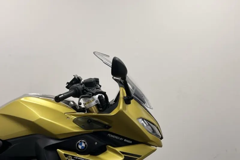 BMW R 1250 RS (2019)