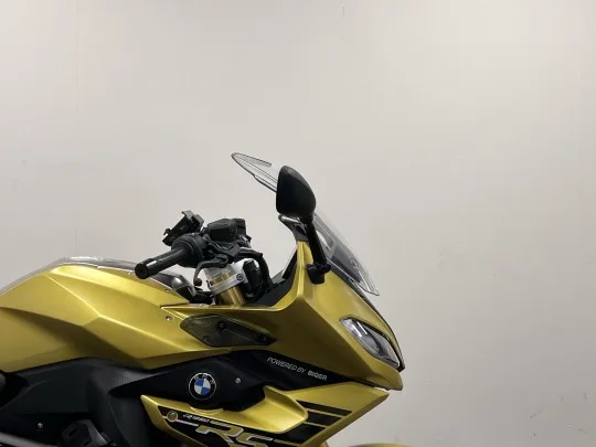BMW R 1250 RS (2019) — foto 1