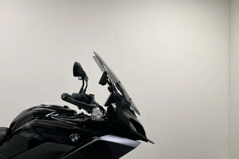BMW S 1000 XR (2022)