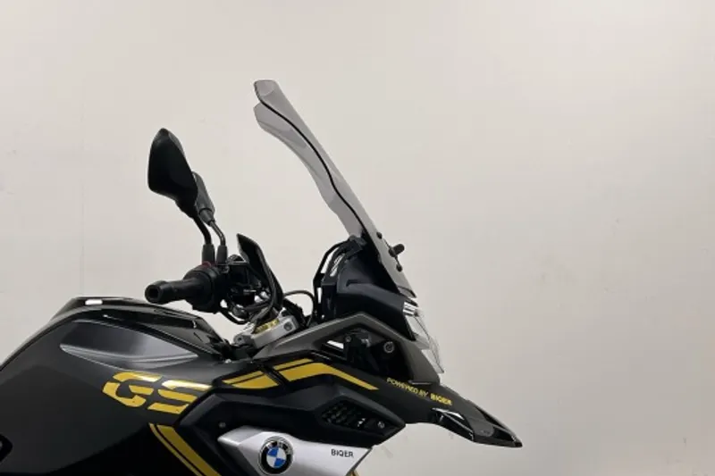 BMW G 310 GS (2021)