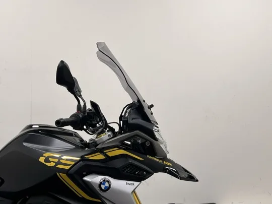BMW G 310 GS (2021) — foto 1