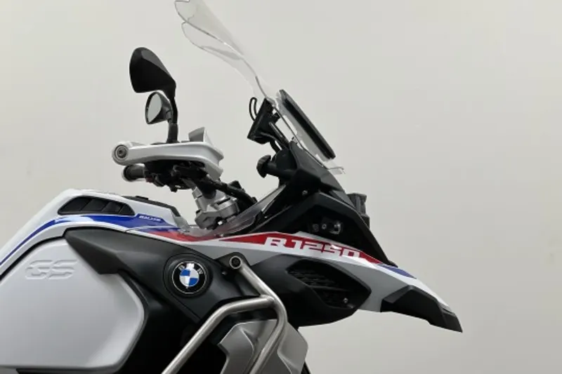 BMW R 1250 GS Adventure (2021)