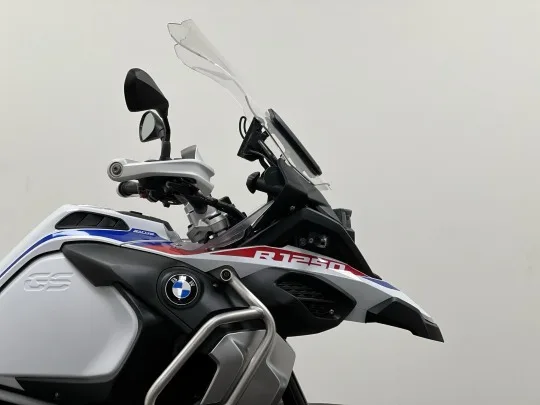 BMW R 1250 GS Adventure (2021) — foto 1