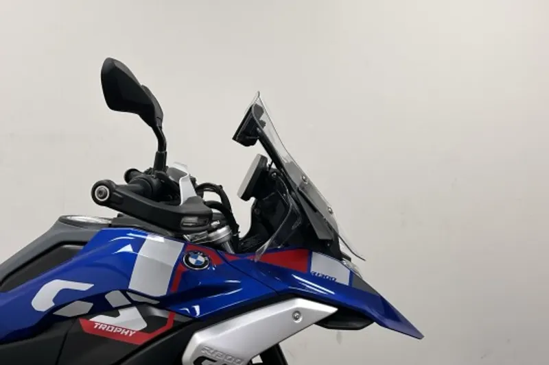 BMW R 1300 GS (2026)