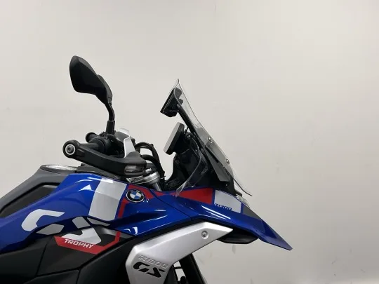BMW R 1300 GS (2026) — foto 1