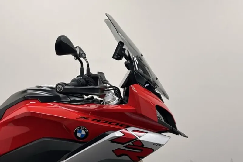 BMW S 1000 XR (2020)