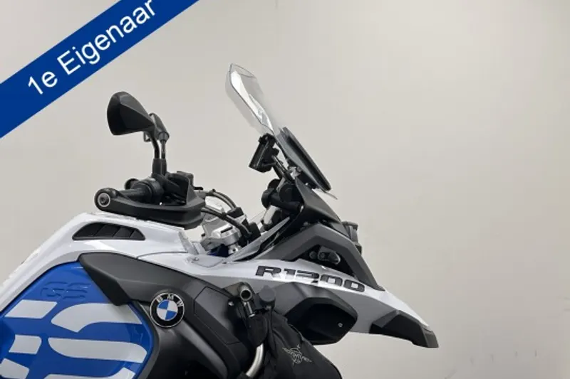 BMW R 1200 GS Adventure (2017)
