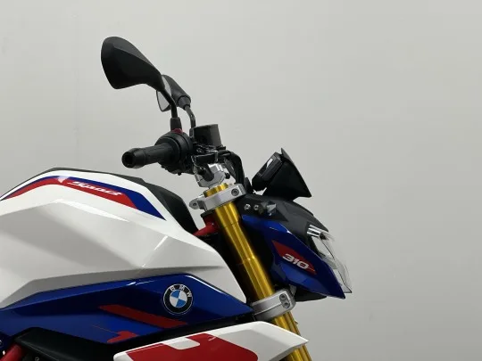 BMW G 310 R (2024) — foto 1