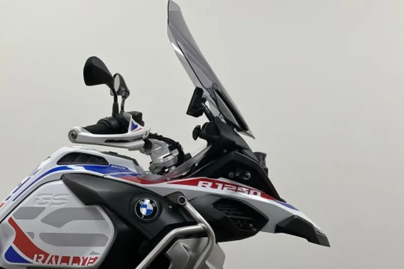 BMW R 1250 GS Adventure (2020)