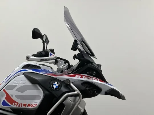 BMW R 1250 GS Adventure (2020) — foto 1
