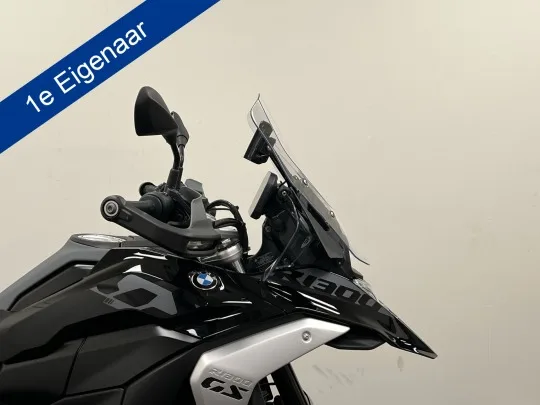BMW R 1300 GS (2025) — foto 1