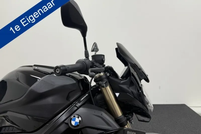 BMW S 1000 R (2023)