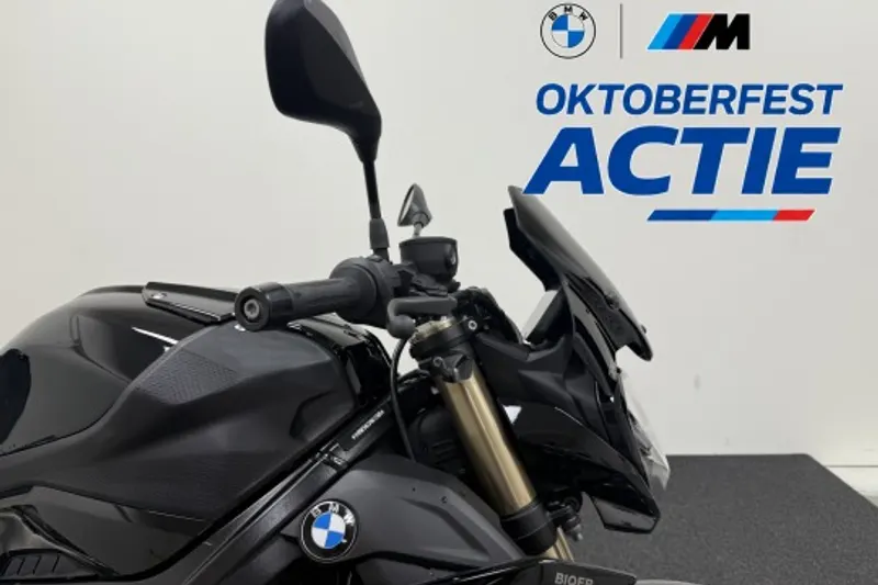 BMW S 1000 R (2023)