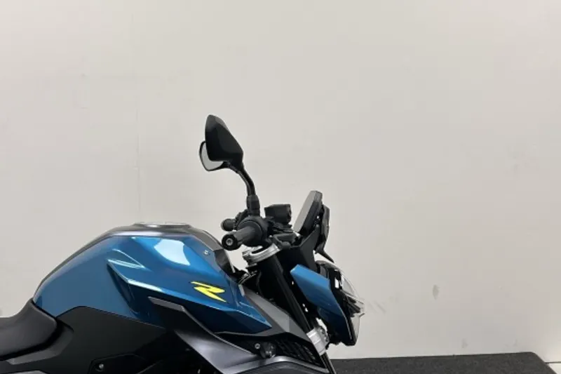 BMW F 900 R (2026)