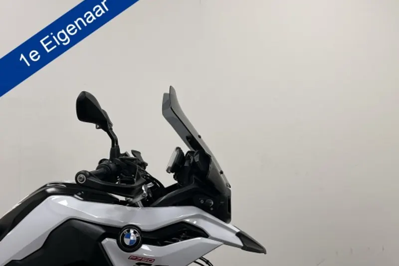 BMW F 750 GS (2019)