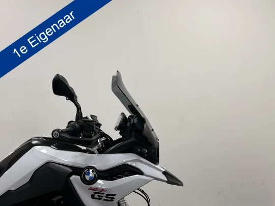 BMW F 750 GS (2019) — foto 1