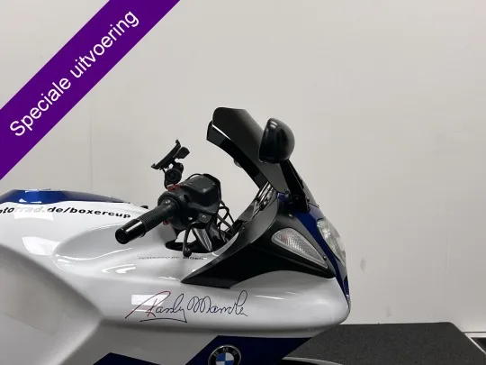 BMW R 1100 S (2003) — foto 1