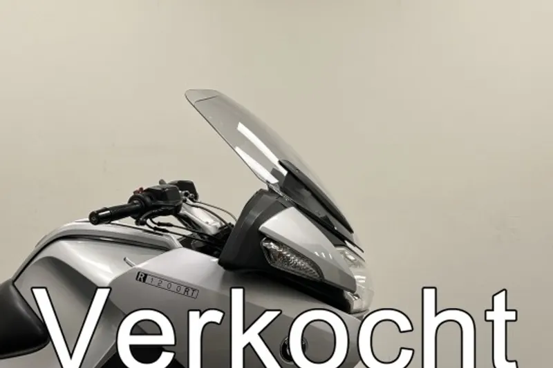 BMW R 1200 RT (2010)