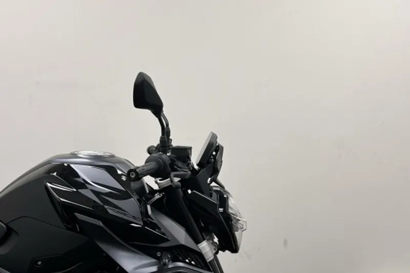 BMW F 900 R (2026)