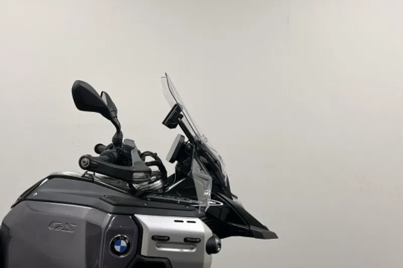 BMW R 1300 GS (2026)