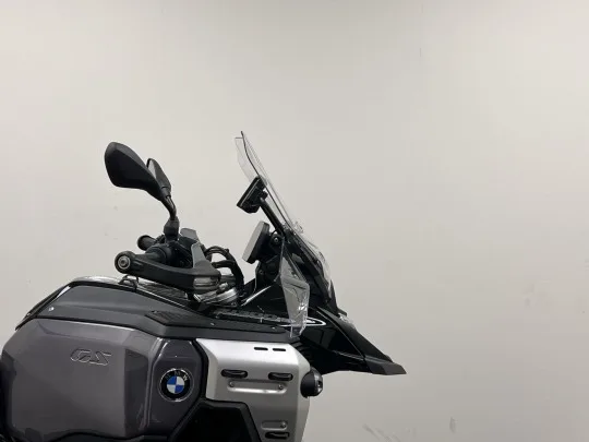 BMW R 1300 GS (2026) — foto 1