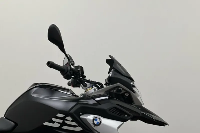 BMW G 310 GS (2025)