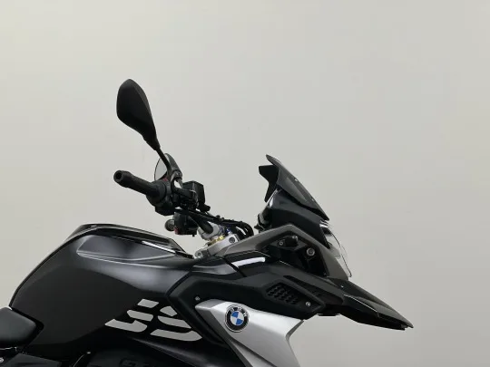 BMW G 310 GS (2025) — foto 1